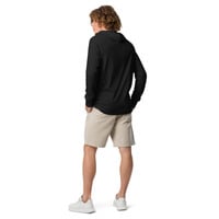 EMG - THE COUNT Hooded long-sleeve tee - Thumbnail 3