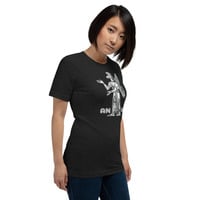 ANNU - OLD WAYS t-shirt - Thumbnail 22