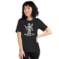 ANNU - OLD WAYS t-shirt - Thumbnail 55