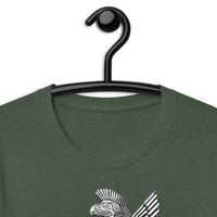 ANNU - OLD WAYS t-shirt - Thumbnail 92