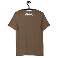 ANNU - OLD WAYS t-shirt - Thumbnail 93