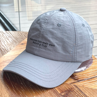 EVERYONE HAS THEIR OWN RUNNING CLUB CAP - Thumbnail 5
