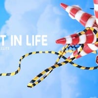 ArTToy by Sank Toys "Lost in Life-Silent Satellite-Blues" - Thumbnail 8