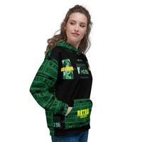 [MGS] EVASION!...COUNTDOWN!! - Unisex Hoodie - Thumbnail 10