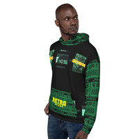 [MGS] EVASION!...COUNTDOWN!! - Unisex Hoodie - Thumbnail 12