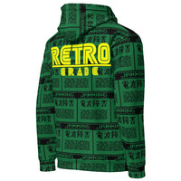 [MGS] EVASION!...COUNTDOWN!! - Unisex Hoodie - Thumbnail 14