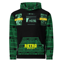 [MGS] EVASION!...COUNTDOWN!! - Unisex Hoodie - Thumbnail 18