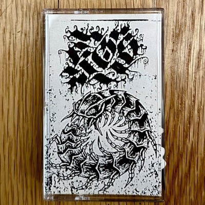 Kos 'crawling noxious spells' tape