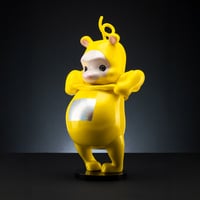 ArTToy by Jee Saya & Hundred Demons "Ki Tattoobbie" - Thumbnail 1