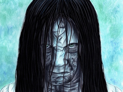 Samara Print
