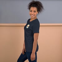 Faith Moves Mountains Unisex t-shirt - Thumbnail 34