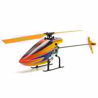 Eflite BLH01100 Blade Revolution 90 FP RTF Electric RC Helicopter With Safe - Thumbnail 1