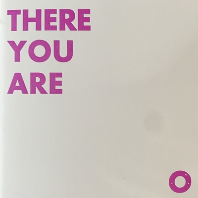 Sarah menefee: there you are