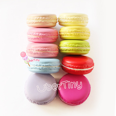 macaronです Jumbo_20Macarons_20topdown_400
