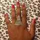 Tribal gal. - Thumbnail 1