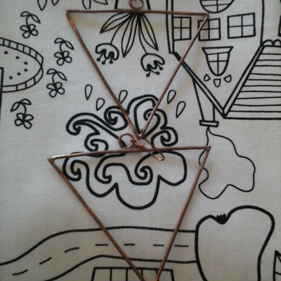 Pyramids