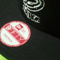 New era DBOYZ SNAPBACK - Thumbnail 2