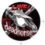 DVD "Making a deadhorse LIVE" DVD-3