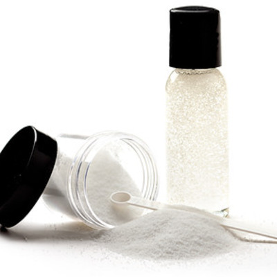 Aromatherapy ~stress reliever~ bath salt soak