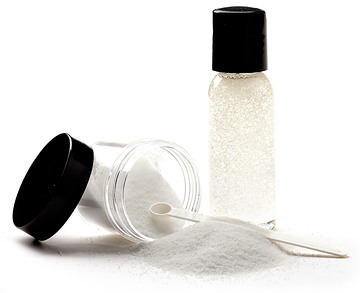 Aromatherapy ~stress reliever~ bath salt soak