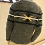 New Fashion Korean Style Round Neck Men Sweater 919SJ-K301F95-98-Yellow-2