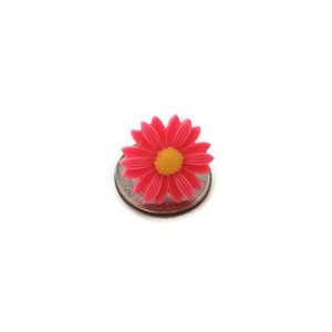 Daisy Flower Earrings