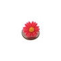 Daisy Flower Earrings - Thumbnail 1