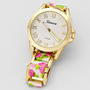 Spring Floral White - Thumbnail 1