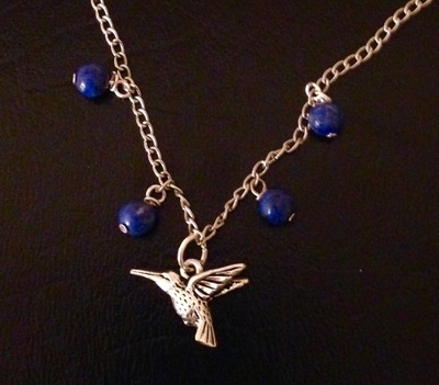 Blue Bird