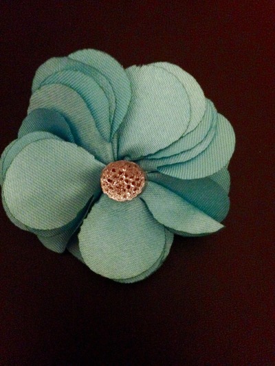 Crystal Flower