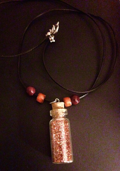 Element Necklaces