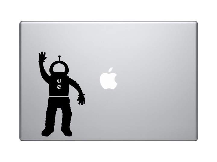 Car Tablet Vinyl Decal Space Alien #12 Scifi Astronaut Odyssey Traveller Car Tablet Vinyl Decal Space Alien #12 Scifi Astronaut Odyssey Traveller
