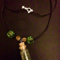 Element Necklaces - Thumbnail 2