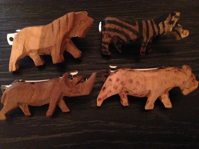 Animal Clips
