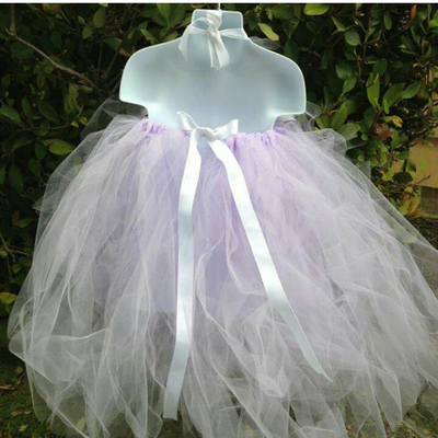 Tulle dress