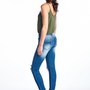 Blue Envy-3