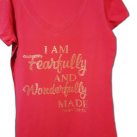 I am Fearfully and Wonderfully Made - Thumbnail 1
