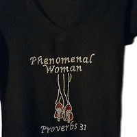 Phenomenal Woman - Thumbnail 1