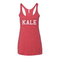 Kale Women's tank top - Thumbnail 7