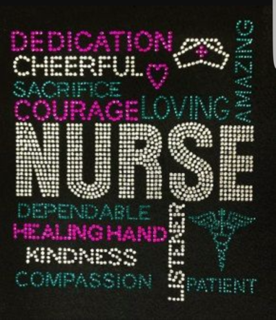 NURSES Dedication