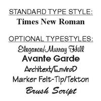 COLOR STYLIST #99 - Click to View Entire Card - Thumbnail 3