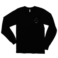 Line of fire long sleeve T-shirt - Thumbnail 3