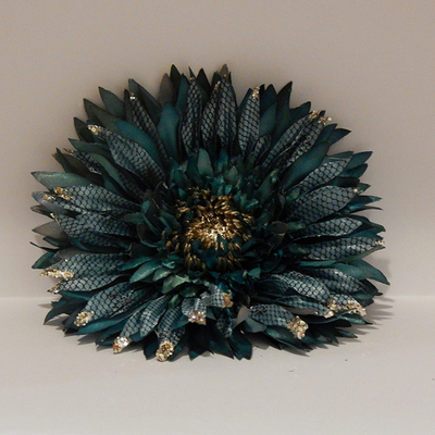 Winter flower