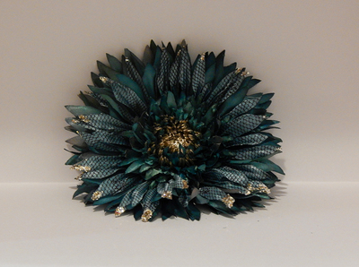 Winter Flower