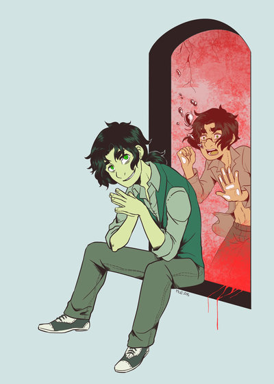 The Window Print