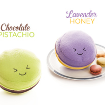 macaron♥様 画像 TEgg.42町田店（テグヨンニ） | OVER MACARONさん取り扱い始め