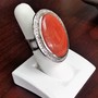 STERLING SILVER WOMAN RING-1