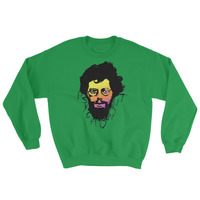 Psychonaut - Unisex Sweatshirt - Thumbnail 3