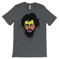 Psychonaut - Unisex Tee - Thumbnail 2