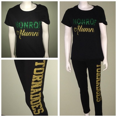 Monroe alumni 2pc